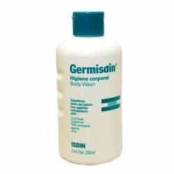 GERMISDIN HIG.CORP.1000C