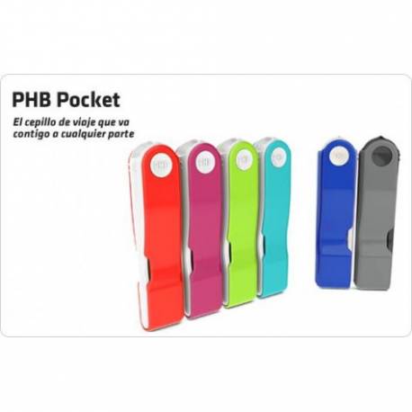 PHB Pocket