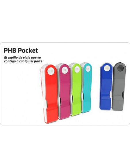PHB Pocket