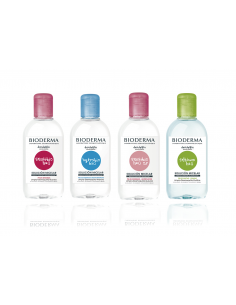 BIODERMA SENSIBIO H2O AR 250 ML 2