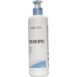 DEXERYL CREMA PROTECCION CUTANEA DUCRAY 500 ML