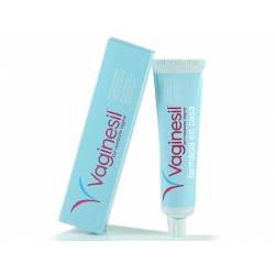 VAGINESIL GEL HIDRATANTE VAGINAL 30G