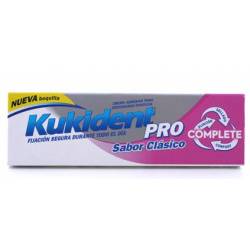 KUKIDENT PRO SABOR CLASICO 70 GR.