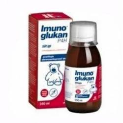 IMUNOGLUKAN 120 ML