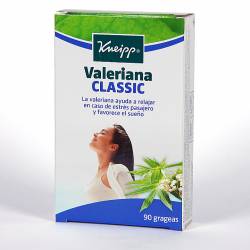 VALERIANA CLASSIC  90 GRAGEAS