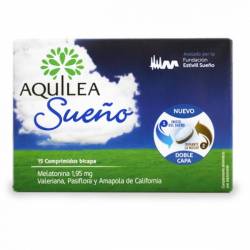 Aquilea Sueno  30 comprimidos