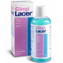 GINGILACER COLUTORIO 500 ML