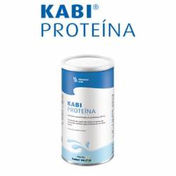 KABI PROTEINA POLVO  300 G SABOR NEUTRO