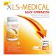 XLS Max Strength 120 comprimidos