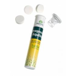 MAGNESIO AQUILEA 14 COMP EFERV
