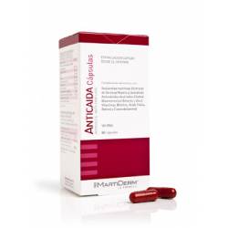 MARTIDERM ANTICAIDA 60 CPS