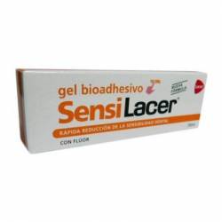 SENSILACER GEL BIOADHESIVO  50 ML