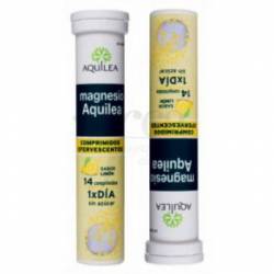 AQUILEA MAGNESIO COMP EFERVESCENTE  300 MG 28 COMP EFERV