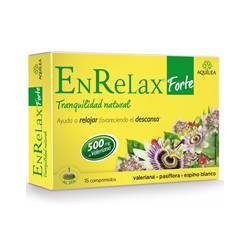 ENRELAX FORTE  30 COMPRIMIDOS