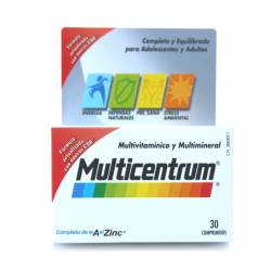 MULTICENTRUM 30 COMP