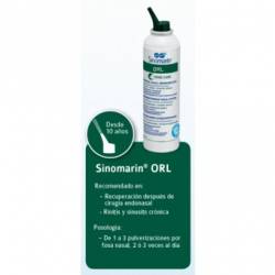 SINOMARIN ORL  200 ML