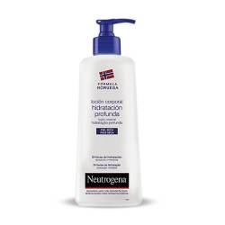 NEUTROGENA LOC CORP.PIEL SECA 400ML