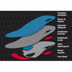 PLANTILLAS RUNWALK SCR TALLA XL (45-46)