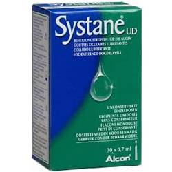 SYSTANE HIDRATACION UD 30 UNIDADES