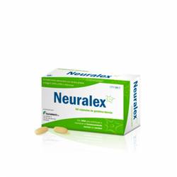 NEURALEX CAPS DE GELATINA BLANDA  60 CAPS