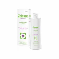 ZELESSE SOL LIMPIADORA HIGIENE INTIMA  250 ML