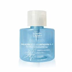SOLUCION MICELAR LIMPIADORA 300 ML MARTIDERM