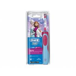 ORAL B VITALITY STAGES CEPILLO ELECTRICO FROZEN