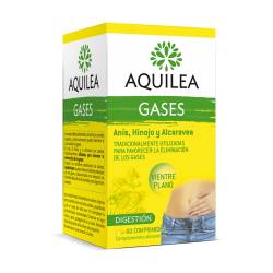 AQUILEA GASES  60 COMP