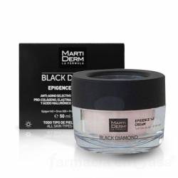 MARTIDERM BLACK DIAMOND EPIGENCE 145 CREAM  50 ML