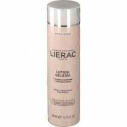LIERAC DESMAQUILLANTE LOCION EN GEL 200 ML