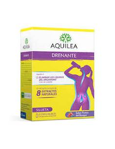 AQUILEA DRENANTE 15 STICKS