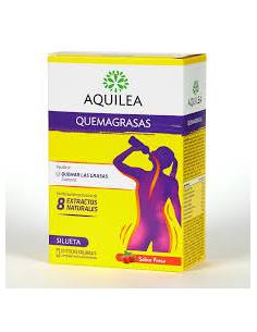 AQUILEA QUEMAGRASAS 15 STICKS