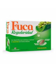 FUCA REGULARIDAD  30 COMPRIMIDOS