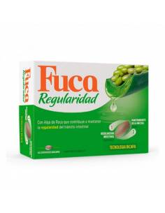 FUCA REGULARIDAD  60 COMPRIMIDOS