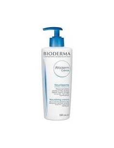 ATODERM CREMA BIODERMA 500 ML