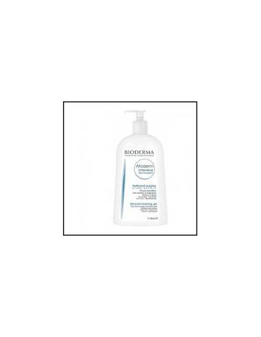 ATODERM INTENSIVE GEL MOUSSANT BIODERMA 1L