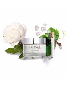 Caudalie Vinoperfect Crema Resplandor Antimanchas