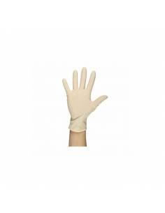 Guantes Talla S Latex 100 uds