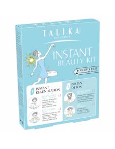 TALIKA INSTANT BEAUTY KIT