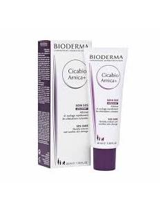 CICABIO ARNICA + BIODERMA 40ML