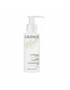 CAUDALIE LECHE DE ALMENDRAS DESMAQUILLANTE 100 ML
