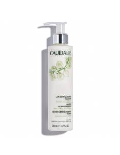 CAUDALIE LECHE DE ALMENDRAS DESMAQUILLANTE 200 ML