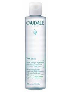 CAUDALIE VINOCLEAN LOCION TONICA HIDRATANTE 200 ML