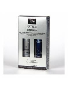 MARTIDERM EYE CORRECT KIT  2 X10 ML