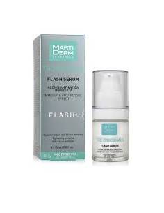 MARTIDERM FLASH SERUM 15 ML