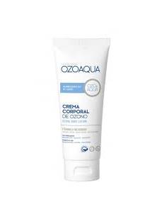 OZOAQUA CREMA CORPORAL 200 ML