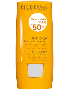 BIODERMA PHOTODERM MAX SPF 50+ UVA38  STICK