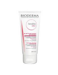 BIODERMA SENSIBIO DS GEL LIMPIADOR 200 ML