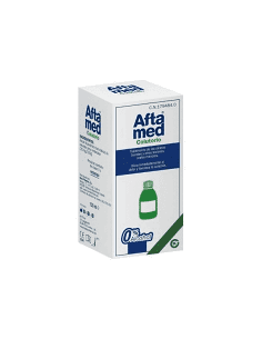 AFTAMED COLUTORIO 150 ML