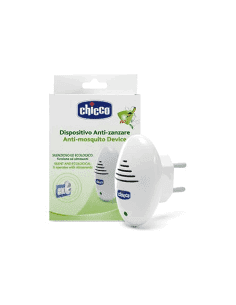 CHICCO ANTIMOSQUITOS DISPOSITIVO ULTRASONICO CASA
